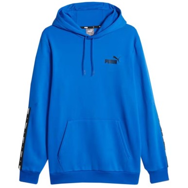 Puma ESS+ Tape Hoodie FL M 849040 47