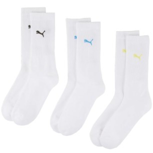 Puma Crew socks 880355 29