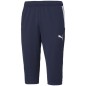 Puma teamLiga Training 3/4 Pants M 657271 06