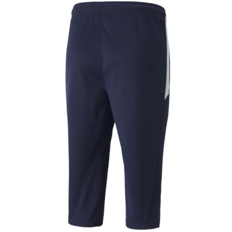 Pantaloni da allenamento 3/4 Puma teamLiga M 657271 06