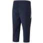 Pantaloni da allenamento 3/4 Puma teamLiga M 657271 06