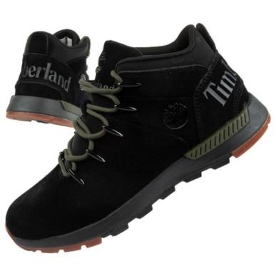 Scarpe da trekking Timberland Lace Up M TB0A5PG6015