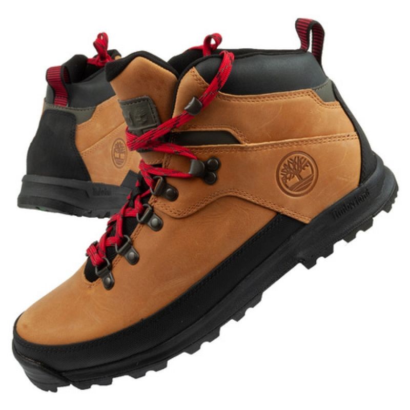 Scarpe da trekking Timberland World Hiker M 0A5RF7231