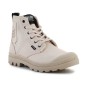 Scarpe Palladium Trappers Pampa Hi Army W 78583-210-M