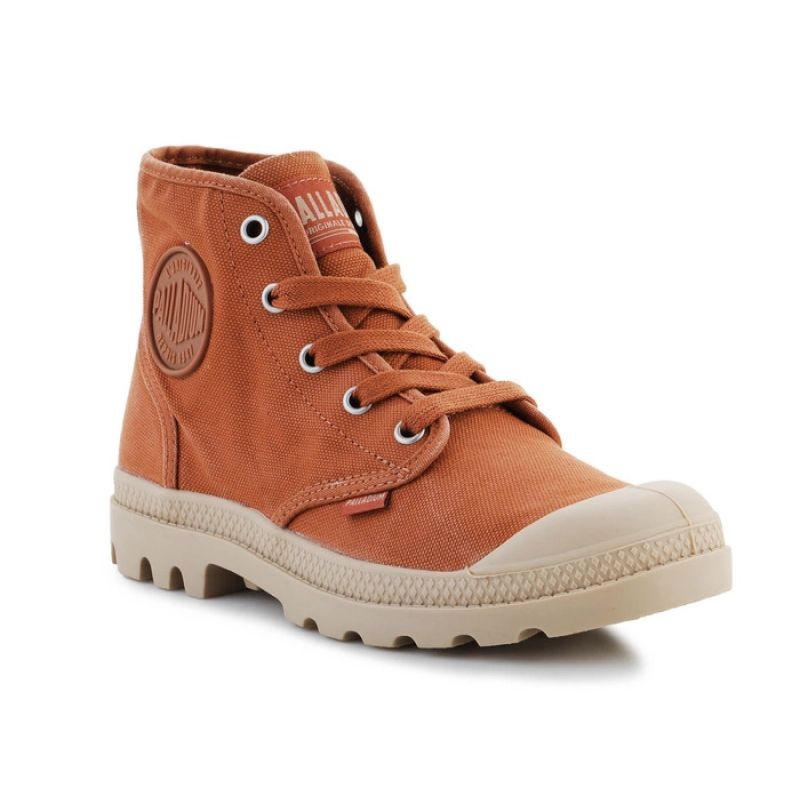 Scarpe Palladium PAMPA HI W 92352-240-M