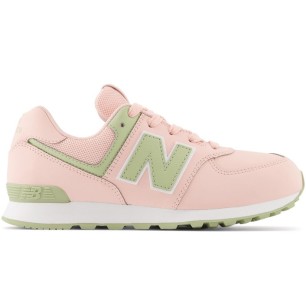 Scarpe New Balance Jr GC574CT1