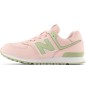 Scarpe New Balance Jr GC574CT1