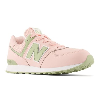 New Balance Jr GC574CT1 shoes