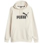 Felpa con cappuccio Puma ESS Big Logo FL (s) Evening M 586687 87