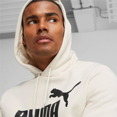 Puma ESS Big Logo Hoodie FL (s) Evening M 586687 87