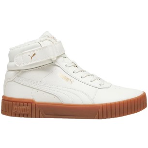 Puma Carina 2.0 Mid WTR W shoes 385852 05