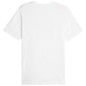 Maglietta Puma ESS+ LOGO LAB Holiday Tee M 675922 02