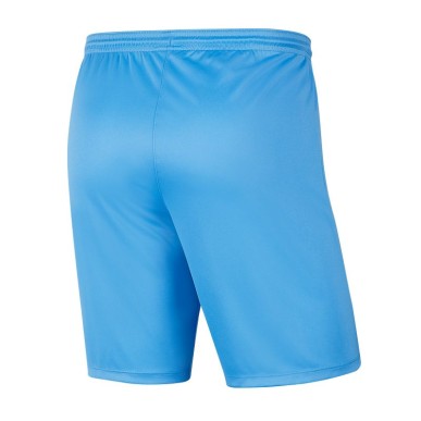 Nike Park III Knit Jr BV6865-412 shorts