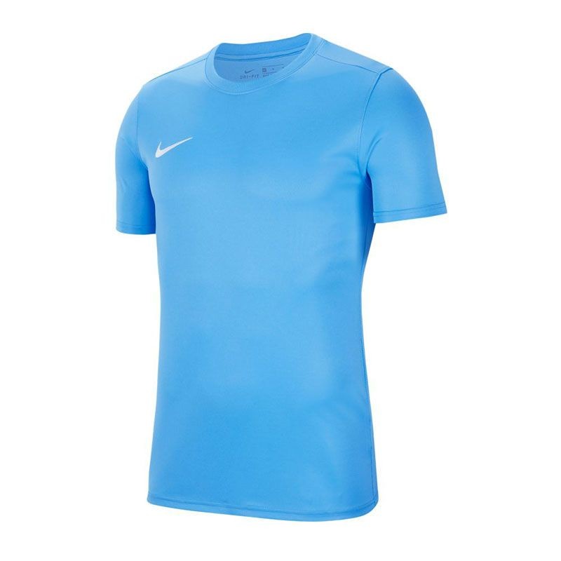 Nike Dry Park VII Jr BV6741-412 T-shirt