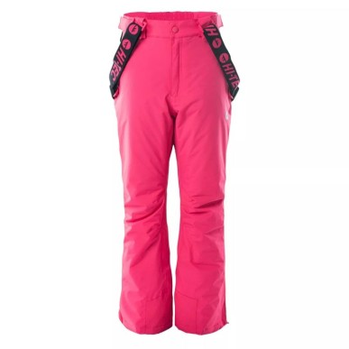 Pantaloni da sci Hi-te Darin Jr 92800326650