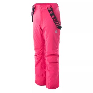 Pantaloni da sci Hi-te Darin Jr 92800326650