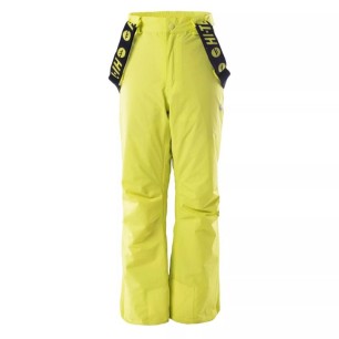 Pantaloni da sci Hi-te Darin Jr 92800326661