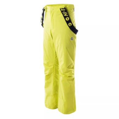 Pantaloni da sci Hi-te Darin Jr 92800326661