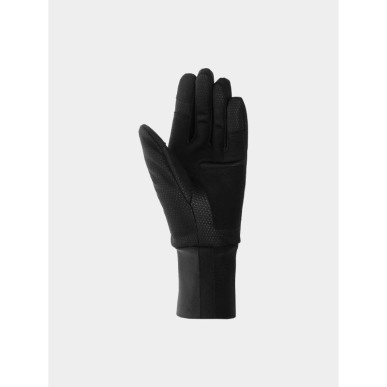 4F winter gloves 4FAW23AGLOU042 20S