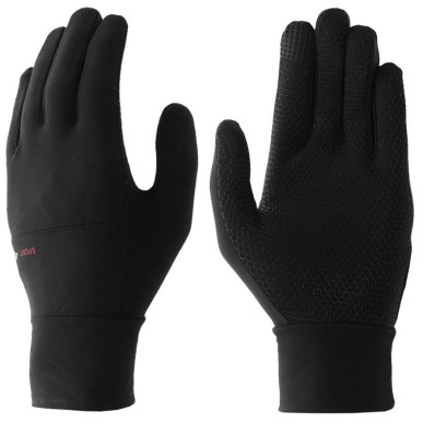 4F winter gloves 4FAW23AGLOU044 20S