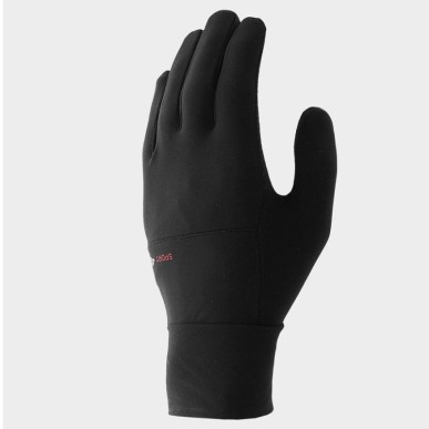 4F winter gloves 4FAW23AGLOU044 20S