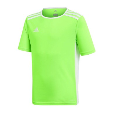 T-shirt adidas Entrada 18 Jr CE9755