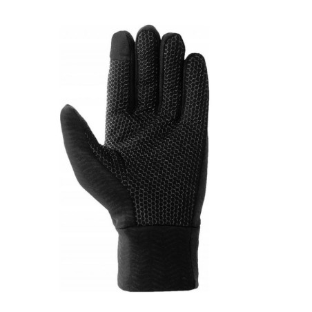 4F winter gloves 4FAW23AGLOU043 20S