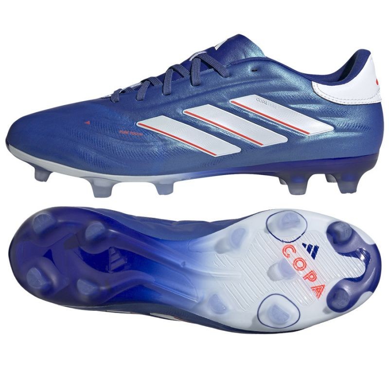 Adidas Copa Pure 2.2 FG M IE4895 shoes