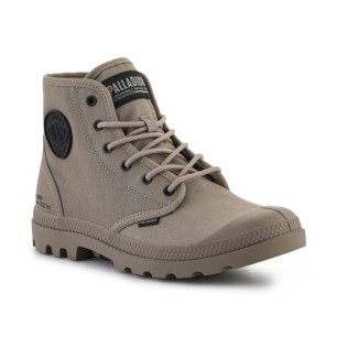 Scarpe Palladium Pampa Hi Htg Supply Dune W 77356-295-M