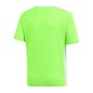 T-shirt adidas Entrada 18 Jr CE9755