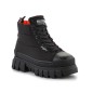 Scarpe Palladium Revolt Boot Overcush W 98863-001-M