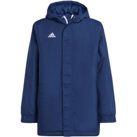 Adidas Entrada 22 Stadium Jr IB6079 jacket