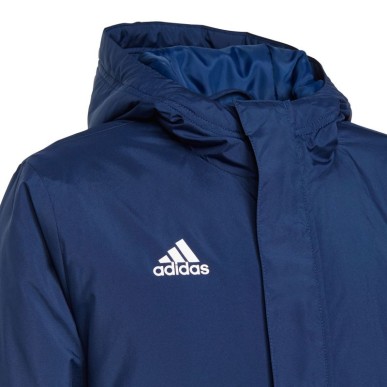 Adidas Entrada 22 Stadium Jr IB6079 jacket