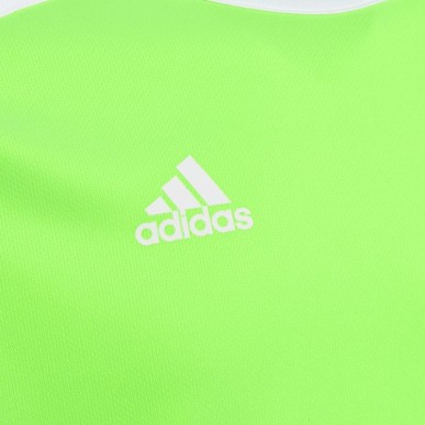 T-shirt adidas Entrada 18 Jr CE9755