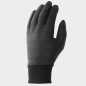 4F winter gloves 4FAW23AGLOU041 20S