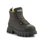 Scarpe Palladium Revolt Boot Overcush W 98863-325-M