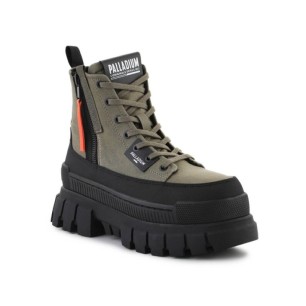 Scarpe Palladium Revolt Boot Zip Tx W 98860-325-M