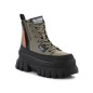 Scarpe Palladium Revolt Boot Zip Tx W 98860-325-M