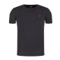 Polo Ralph Lauren Bsr T-shirt personalizzata slim M 710680785001