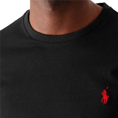 Polo Ralph Lauren Bsr T-shirt personalizzata slim M 710680785001