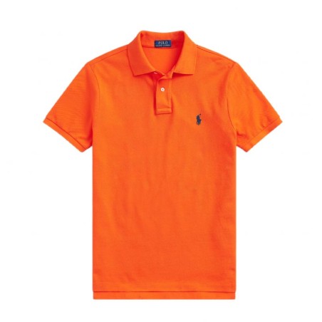 Polo Ralph Lauren Polo Custom Slim Mesh T-shirt M 710782592024