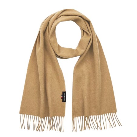 Tommy Hilfiger Uptown Wool Scarf M AM0AM07888