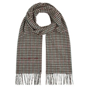 Tommy Hilfiger 1985 Scarf Woven AM0AM10373