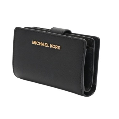 Michael Kors Jet Set Travel women's wallet 35F7GTVF2L