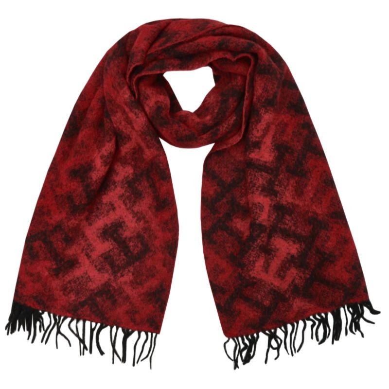 Tommy Hilfiger Iconic Monogram scarf AW0AW13899