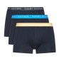 Tommy Hilfiger 3P Trunk Wb M intimo UM0UM02324