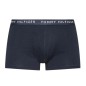 Tommy Hilfiger 3P Trunk Wb M intimo UM0UM02324