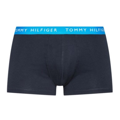 Tommy Hilfiger 3P Trunk Wb M intimo UM0UM02324