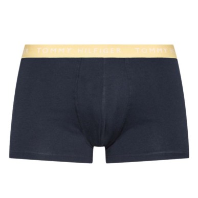 Tommy Hilfiger 3P Trunk Wb M intimo UM0UM02324