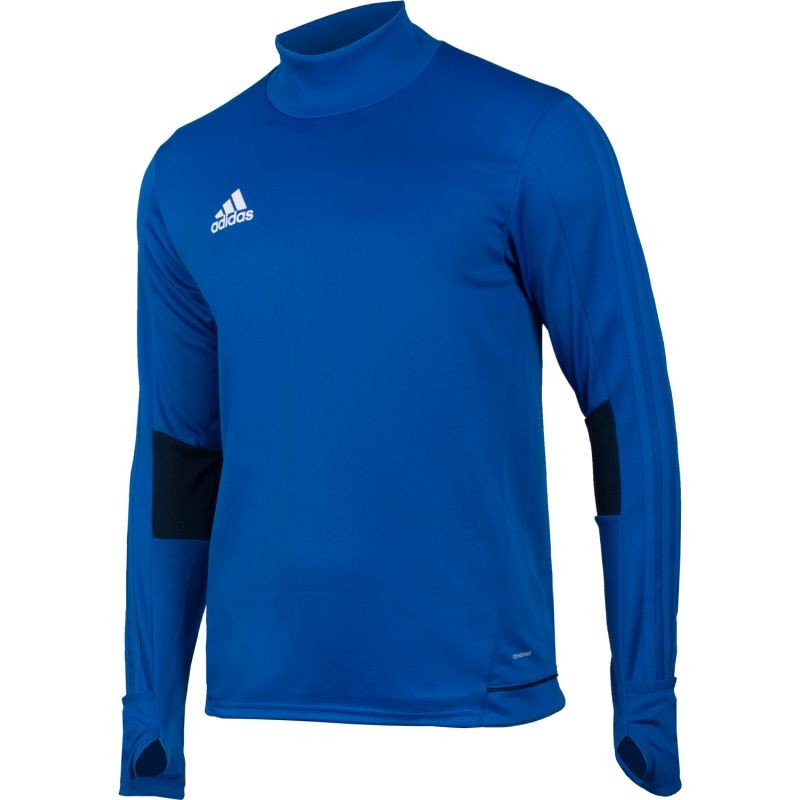 Felpa da allenamento Adidas Tiro 17 M BQ2735